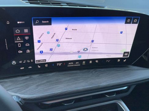 New 2025 Audi Q5 Prestige image 24