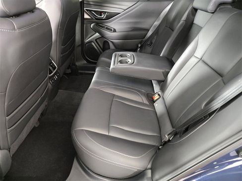 Certified 2025 Subaru Outback Touring w/ Popular Package #2 image 17