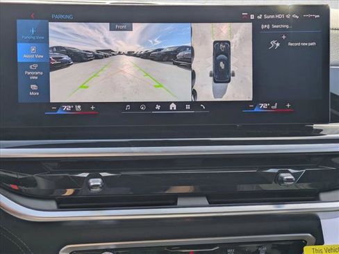 New 2026 BMW X5 M Competition w/ Executive Package image 13