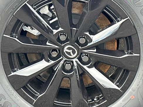 New 2026 MAZDA CX-50 AWD 2.5 Hybrid w/ Weather Package image 5