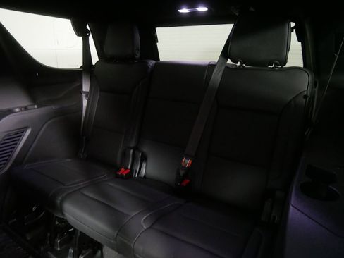 Used 2022 GMC Yukon Denali image 19