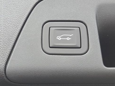 New 2026 Buick Envision Avenir AWD/4WD image 8