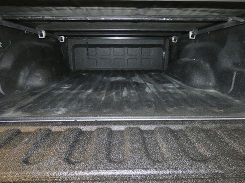 Used 2024 RAM 3500 Limited image 6