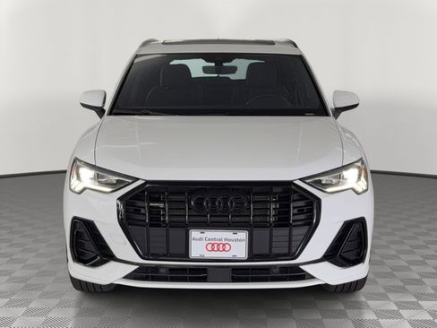 Used 2025 Audi Q3 2.0T Premium w/ Convenience Package AWD/4WD image 6