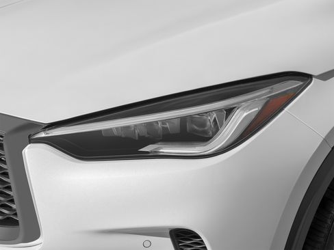 Used 2023 INFINITI QX50 Sport FWD image 53