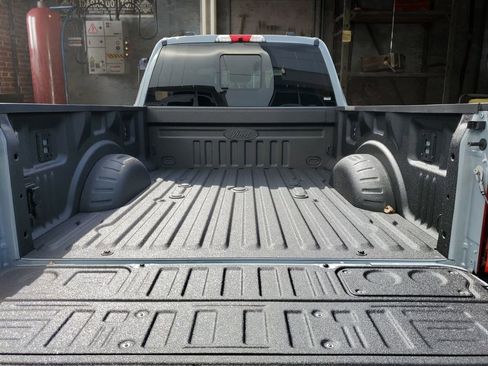 New 2026 Ford F250 Platinum AWD/4WD image 7