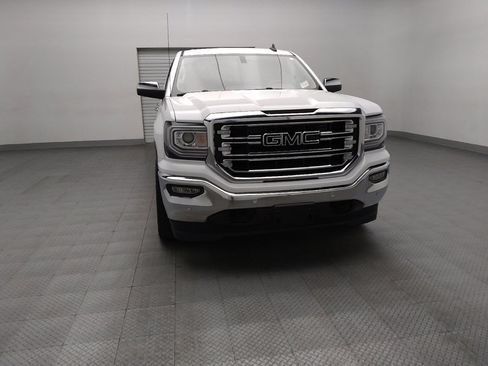 Used 2018 GMC Sierra 1500 SLT w/ Texas SLT Premium Package image 14
