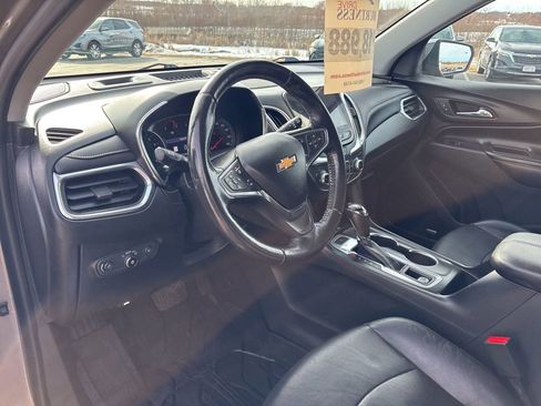 Certified 2019 Chevrolet Equinox Premier image 13