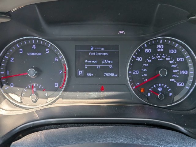 Used 2021 Kia Forte GT-Line FWD image 23
