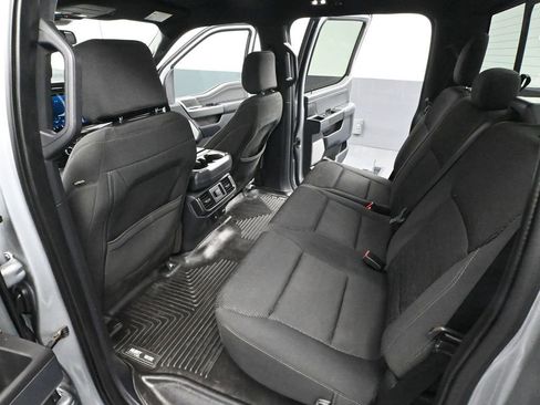 Used 2022 Ford F150 XLT w/ Equipment Group 302A High AWD/4WD image 40