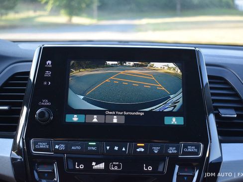 Used 2018 Honda Odyssey EX-L image 24