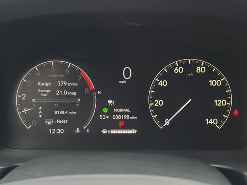 Used 2024 Honda Ridgeline RTL image 24