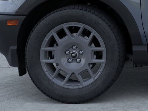 New 2026 Ford Bronco Sport Big Bend w/ Convenience Package AWD/4WD image 21