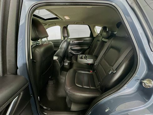 Used 2022 MAZDA CX-5 Carbon Edition image 29