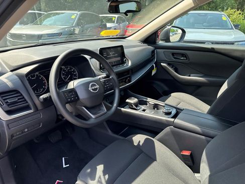 Used 2026 Nissan Rogue S AWD/4WD image 13