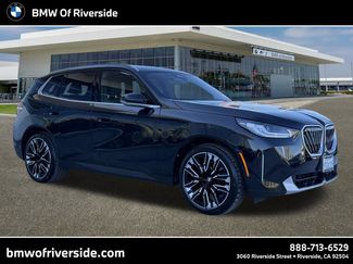 Used 2025 BMW X3 xDrive30i 360° Tour