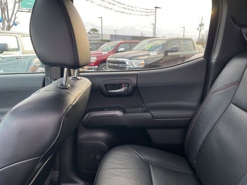 Used 2020 Toyota Tacoma TRD Pro image 15