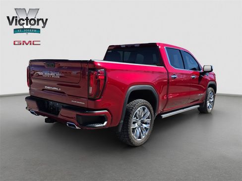 Used 2023 GMC Sierra 1500 Denali w/ Denali Reserve Package image 17