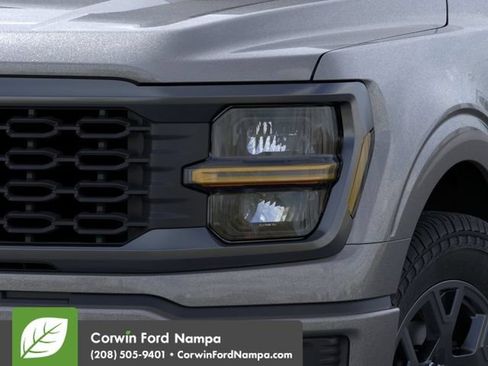 New 2026 Ford F150 STX AWD/4WD image 18