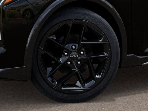 New 2026 Kia K4 GT-Line Turbo FWD image 9