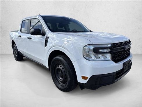 Used 2024 Ford Maverick XL FWD image 3