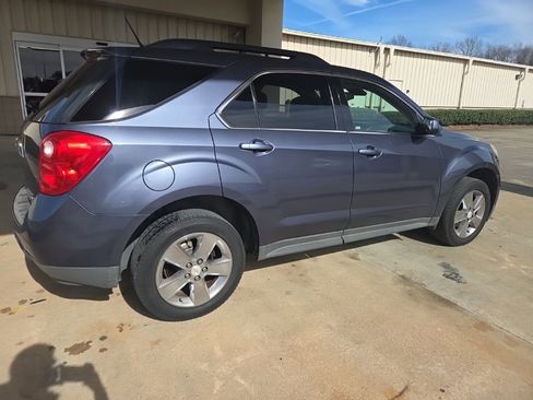 Used 2013 Chevrolet Equinox LT w/ All Star Package image 8