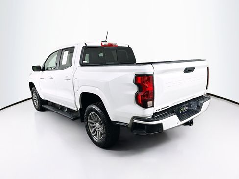 Used 2023 Chevrolet Colorado LT w/ LT Convenience Package II RWD image 5
