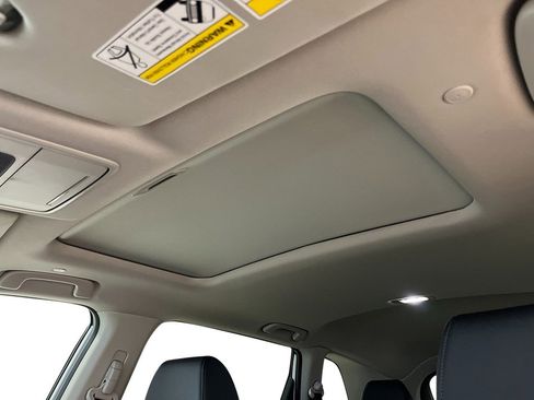 New 2026 Honda CR-V EX-L image 24