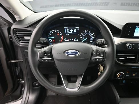 Used 2022 Ford Escape S AWD/4WD image 12