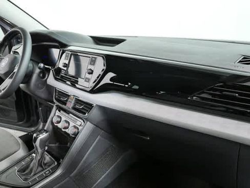 Certified 2023 Volkswagen Taos S w/ Driver Assistance Package FWD image 22