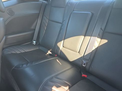 Used 2017 Dodge Challenger SRT Hellcat image 17