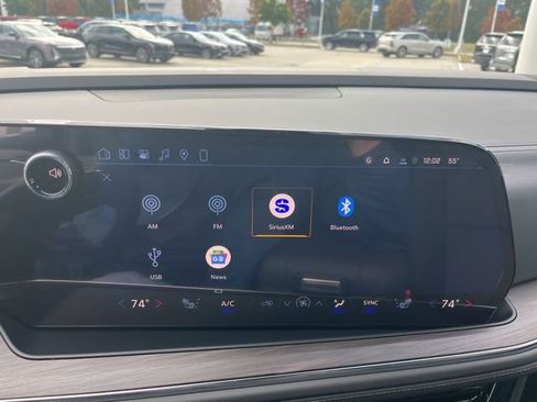 New 2026 Chevrolet Tahoe LT w/ Comfort Package image 33