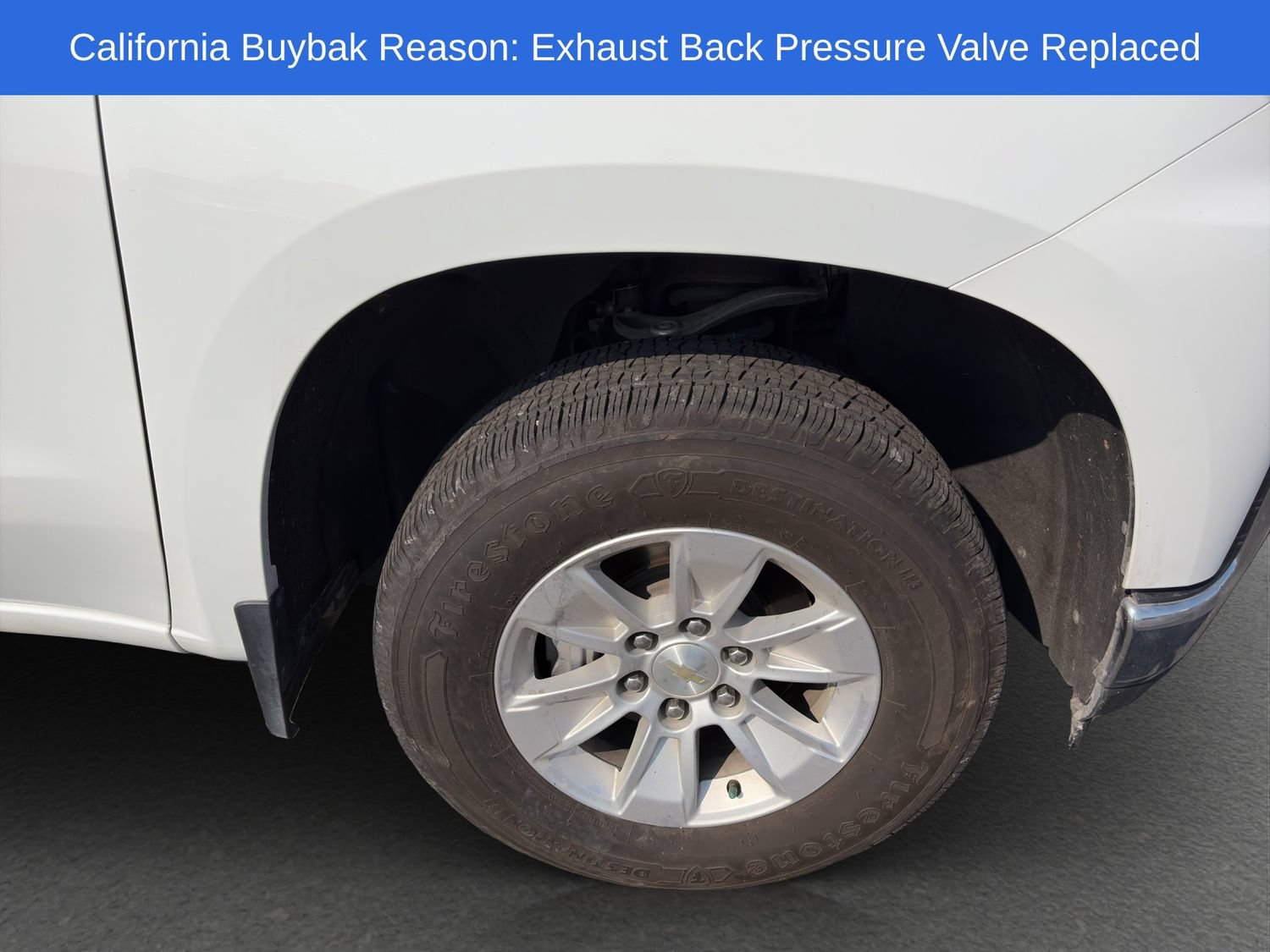 Used 2021 Chevrolet Silverado 1500 LT AWD/4WD image 21