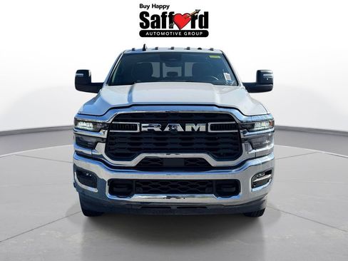 New 2026 RAM 3500 Tradesman AWD/4WD image 7