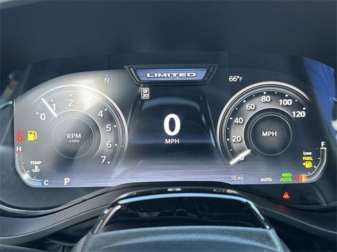 New 2026 RAM 1500 Limited image 37