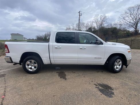 Used 2022 RAM 1500 Big Horn image 10