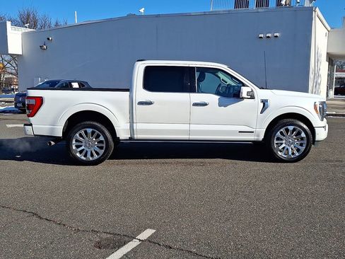 Used 2023 Ford F150 Limited image 10