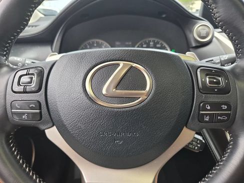 Used 2020 Lexus NX 300 FWD w/ Comfort Package image 34
