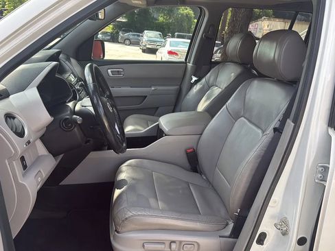 Used 2015 Honda Pilot EX-L image 16