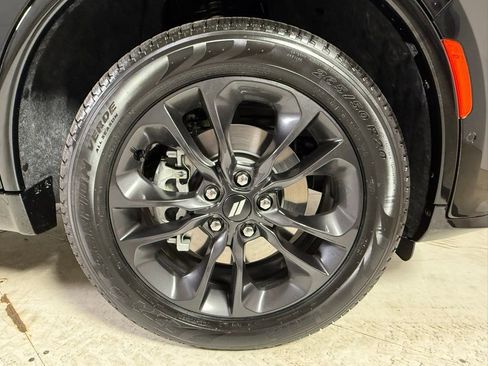 New 2026 Dodge Durango GT image 9