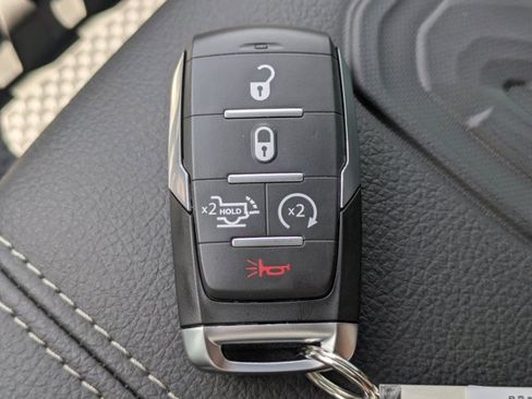 New 2026 RAM 1500 Laramie image 25