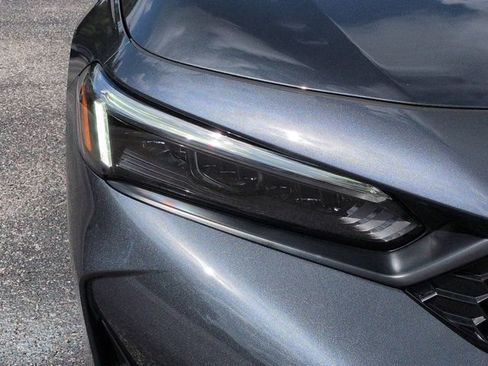 Used 2026 Honda Civic Sport image 9