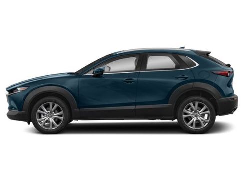 Used 2020 MAZDA CX-30 AWD w/ Premium Package image 2