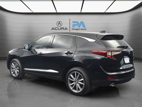 Used 2019 Acura RDX AWD w/ Technology Package image 21