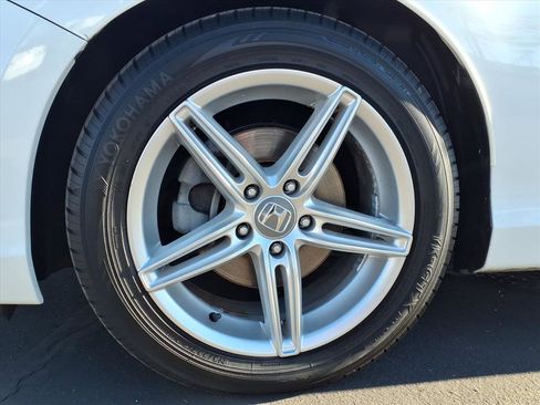 Used 2015 Honda Accord Sport image 13