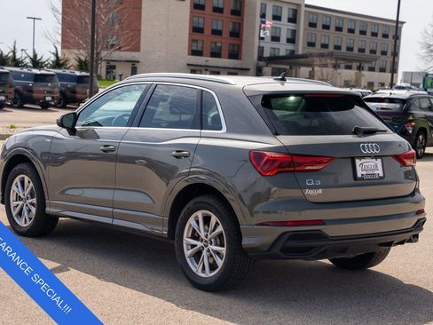 Used 2024 Audi Q3 2.0T Premium image 5