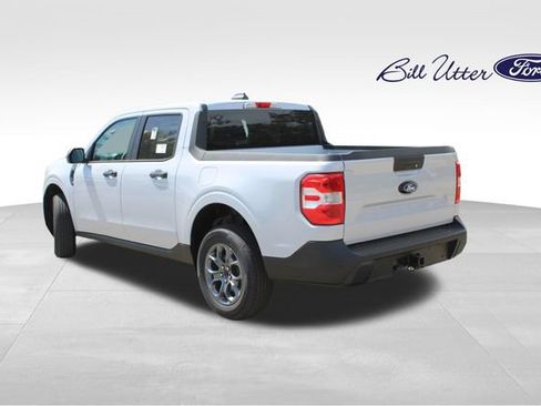 New 2026 Ford Maverick XLT FWD image 4