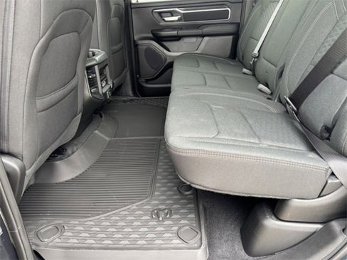 New 2026 RAM 1500 Lone Star image 23