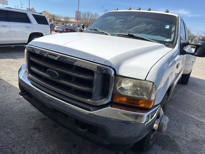 Used 2000 Ford F350 XLT