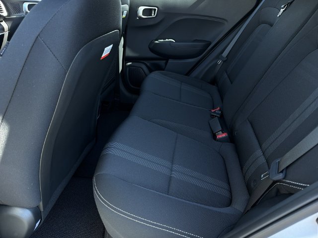 Used 2026 Hyundai Venue SEL FWD image 20